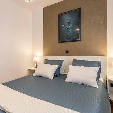 Apartmán Mini Luxury For Pleasure, 2br