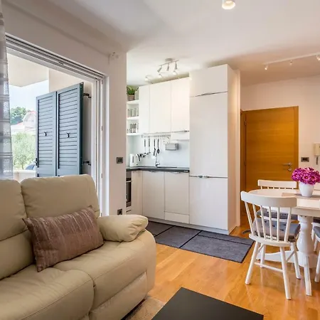Mini Luxury For Pleasure, 2br * Korčula