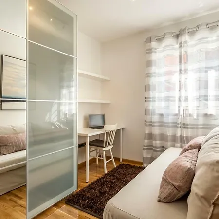 Mini Luxury For Pleasure, 2br 아파트 *