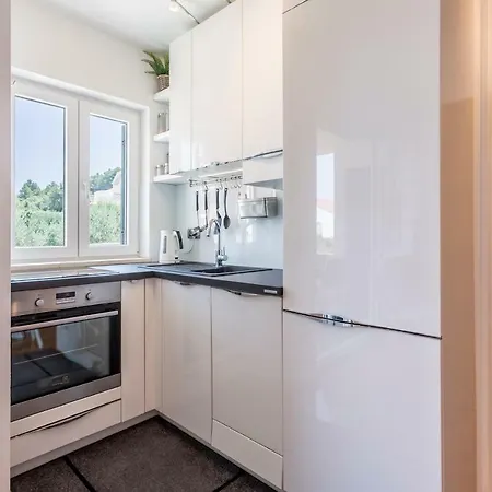 Mini Luxury For Pleasure, 2br 아파트 *