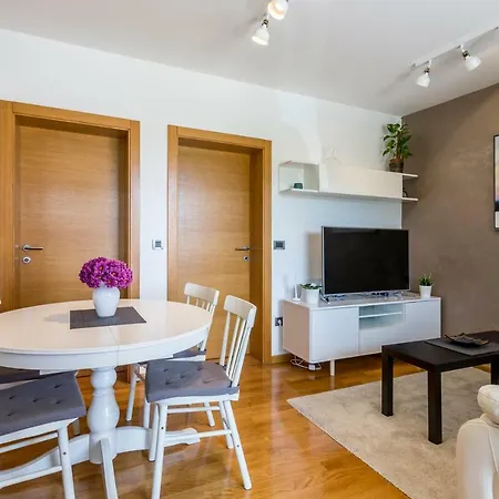 아파트 Mini Luxury For Pleasure, 2br