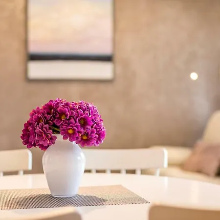 شقة Mini Luxury For Pleasure, 2br كورتْشولا
