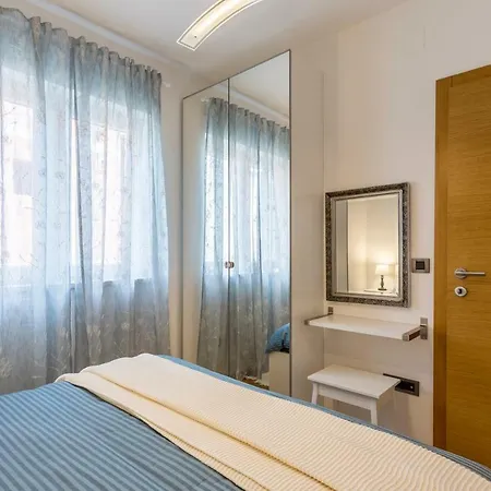 شقة Mini Luxury For Pleasure, 2br
